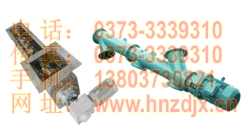 專業(yè)輸送提升設(shè)備|輸送機(jī)|LS螺旋輸送機(jī) 專業(yè)輸送提升設(shè)備|輸送機(jī)|LS螺旋輸送機(jī)