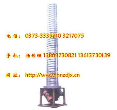 SZC垂直提升機 SZC垂直提升機