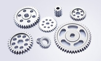 齒輪系列 齒輪系列