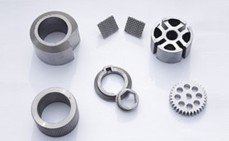 粉末冶金其他結構件 粉末冶金其他結構件