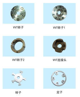 VVT系列產(chǎn)品 VVT系列產(chǎn)品