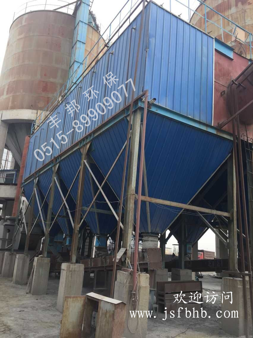 鹽城豐邦環(huán)保長布袋除塵脈沖噴吹清灰技術(shù)設(shè)計(jì)與品質(zhì)的完美結(jié)合性能穩(wěn)定布袋使用壽命長 鹽城豐邦環(huán)保長布袋除塵脈沖噴吹清灰技術(shù)設(shè)計(jì)與品質(zhì)的*結(jié)合性能穩(wěn)定布袋使用壽命長