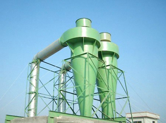 長期供應旋風除塵器一級預除塵--鹽城豐邦環(huán)保設備有限公司 長期供應旋風除塵器一級預除塵--鹽城豐邦環(huán)保設備有限公司