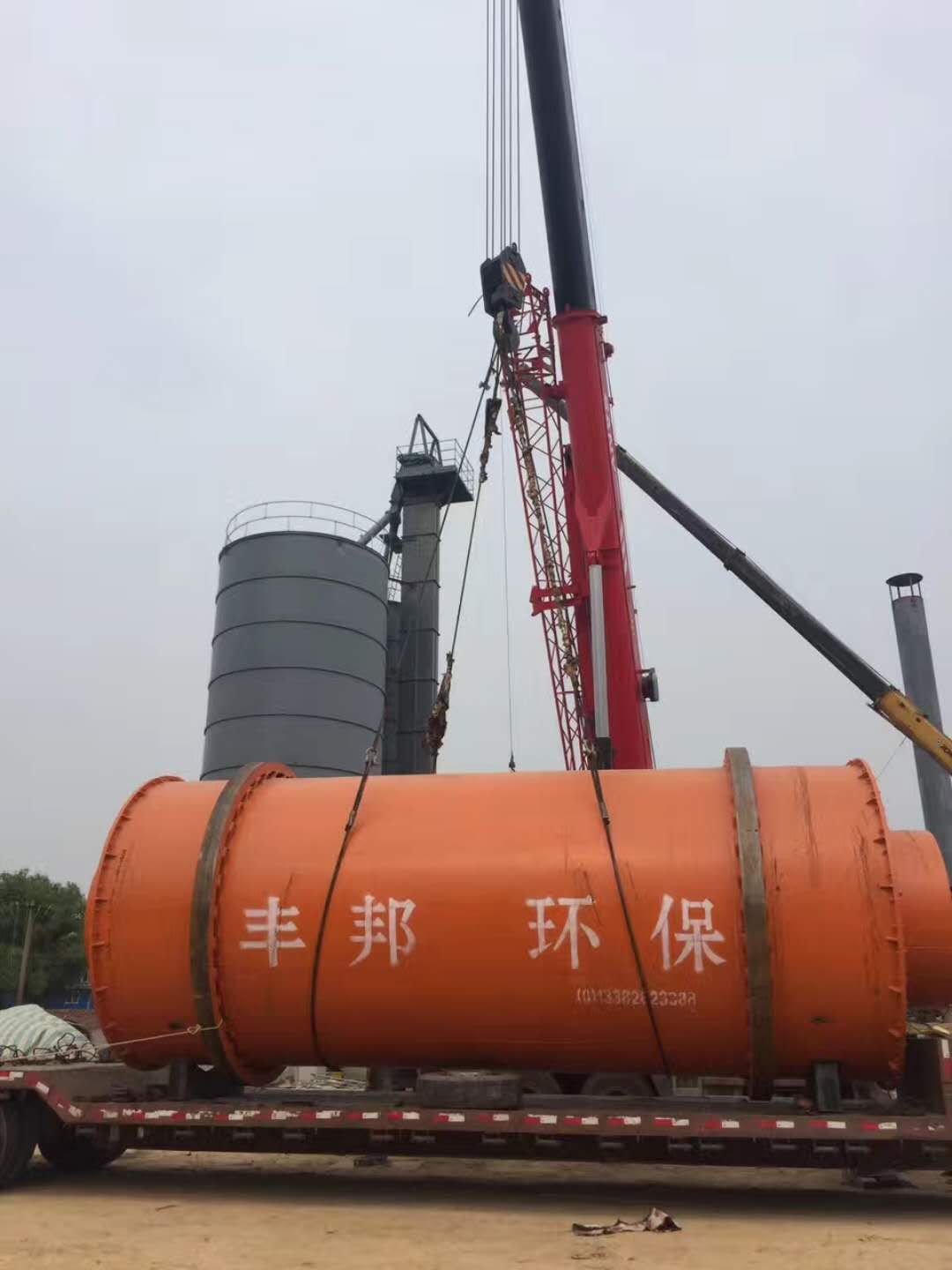 豐邦環(huán)保供應(yīng)干粉沙漿烘干機(jī) 熱銷各種烘干設(shè)備 豐邦環(huán)保供應(yīng)干粉沙漿烘干機(jī) 熱銷各種烘干設(shè)備