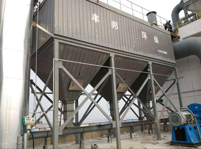 豐邦環(huán)保熱銷中頻爐除塵器 量大從優(yōu) 歡迎選購 豐邦環(huán)保熱銷中頻爐除塵器 量大從優(yōu) 歡迎選購