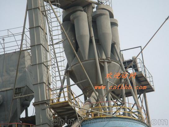 豐邦環(huán)保供應石灰石分級設備 專業(yè)生產(chǎn)雙轉(zhuǎn)子選粉機